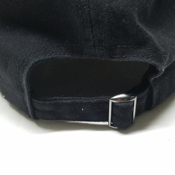 Nickelodeon Rugrats REPTAR | Black Adjustable Hat - Picture 8 of 8